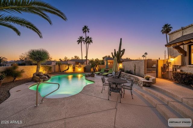 18420 E SIERRA VEREDA --, Rio Verde, AZ 85263