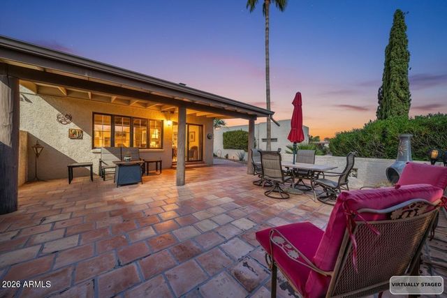 18420 E SIERRA VEREDA --, Rio Verde, AZ 85263