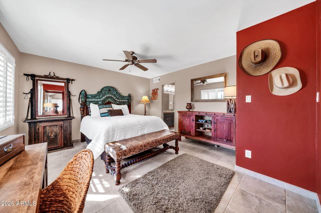 18420 E SIERRA VEREDA --, Rio Verde, AZ 85263