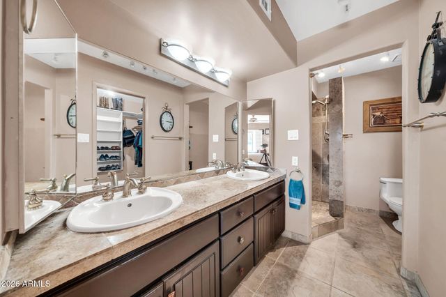 18420 E SIERRA VEREDA --, Rio Verde, AZ 85263