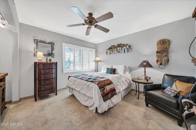 18420 E SIERRA VEREDA --, Rio Verde, AZ 85263