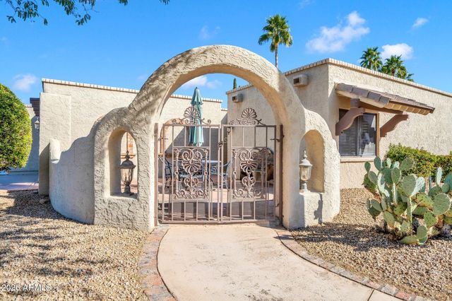 18420 E SIERRA VEREDA --, Rio Verde, AZ 85263