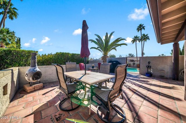 18420 E SIERRA VEREDA --, Rio Verde, AZ 85263