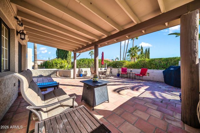 18420 E SIERRA VEREDA --, Rio Verde, AZ 85263