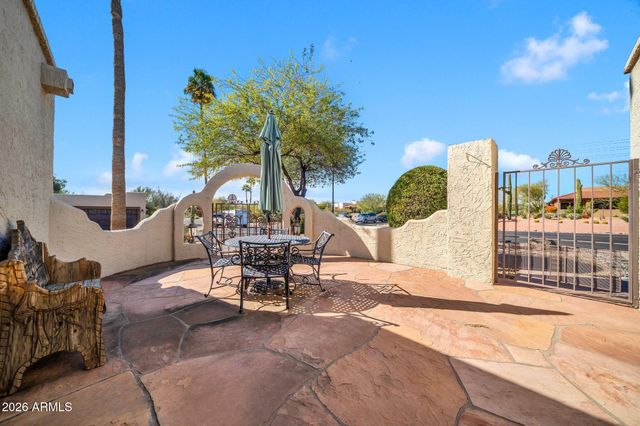 18420 E SIERRA VEREDA --, Rio Verde, AZ 85263