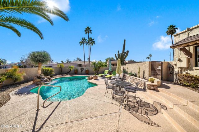 18420 E SIERRA VEREDA --, Rio Verde, AZ 85263