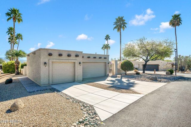 18420 E SIERRA VEREDA --, Rio Verde, AZ 85263