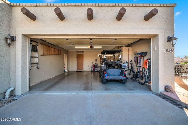 18420 E SIERRA VEREDA --, Rio Verde, AZ 85263