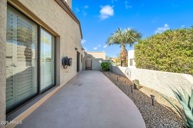 18420 E SIERRA VEREDA --, Rio Verde, AZ 85263