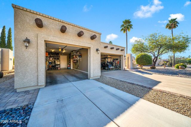 18420 E SIERRA VEREDA --, Rio Verde, AZ 85263