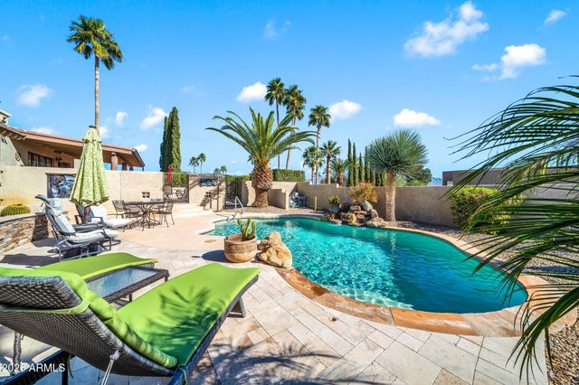 18420 E SIERRA VEREDA --, Rio Verde, AZ 85263