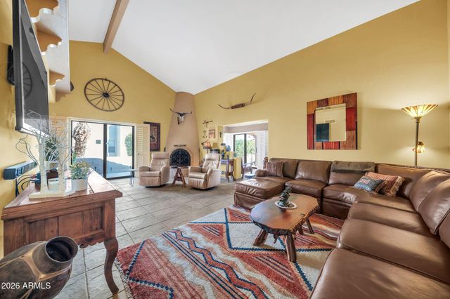 18420 E SIERRA VEREDA --, Rio Verde, AZ 85263