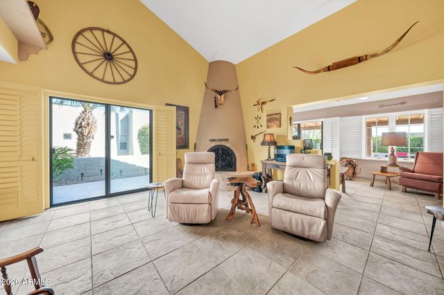 18420 E SIERRA VEREDA --, Rio Verde, AZ 85263