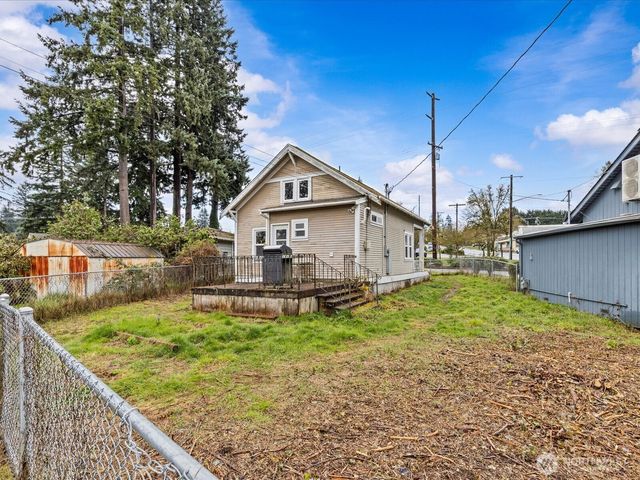 6807 Commercial Avenue, Everett, WA 98203