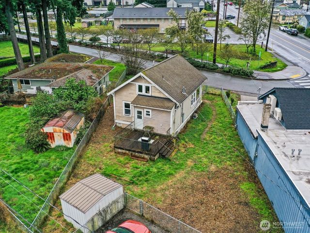 6807 Commercial Avenue, Everett, WA 98203