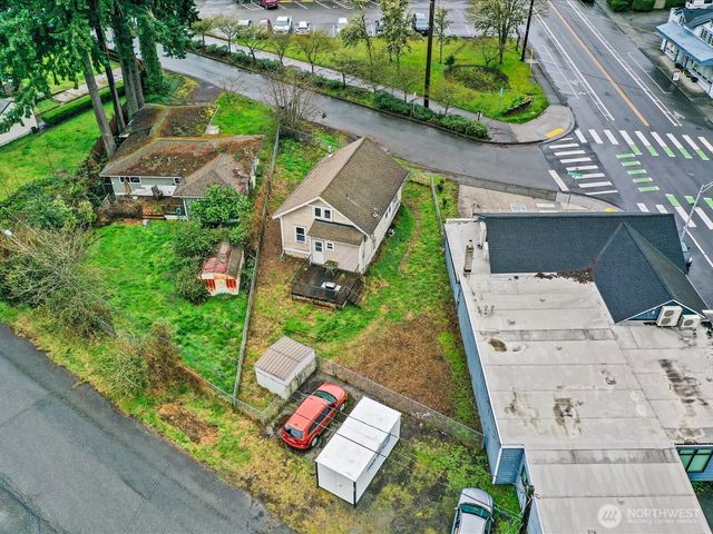 6807 Commercial Avenue, Everett, WA 98203