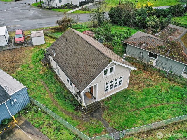 6807 Commercial Avenue, Everett, WA 98203