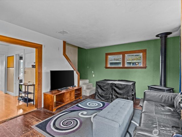 6807 Commercial Avenue, Everett, WA 98203