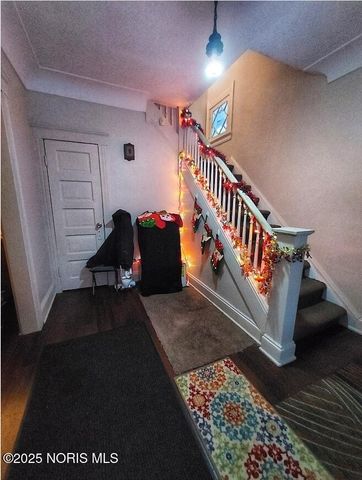 927 Norwood Avenue, Toledo, OH 43607