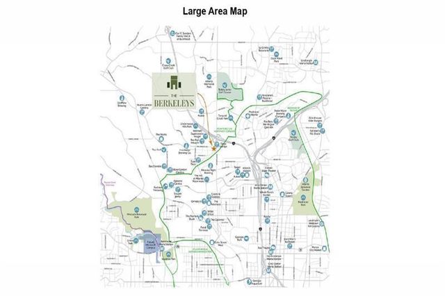 622 Bellemeade NW Avenue 9, Atlanta, GA 30318