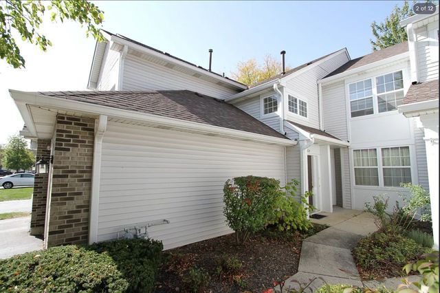 3029 Kentshire Circle 3029, Naperville, IL 60564