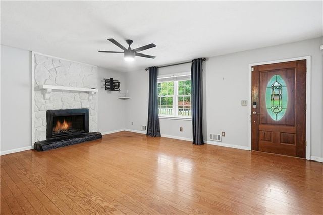 1835 Morgan Trace, Canton, GA 30115