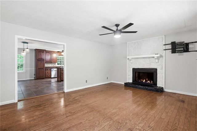 1835 Morgan Trace, Canton, GA 30115