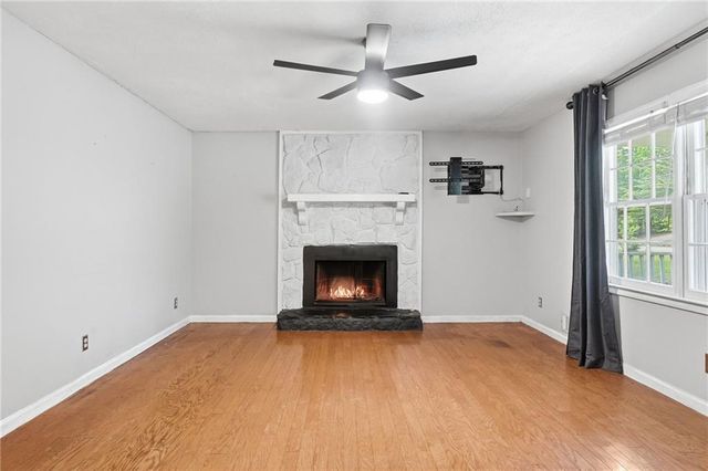1835 Morgan Trace, Canton, GA 30115