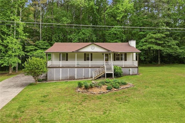 1835 Morgan Trace, Canton, GA 30115