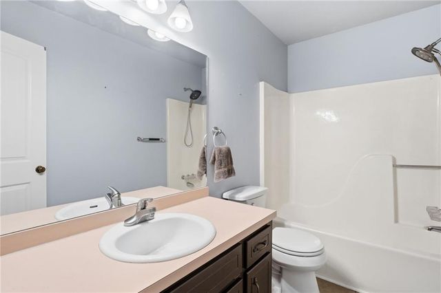 1835 Morgan Trace, Canton, GA 30115