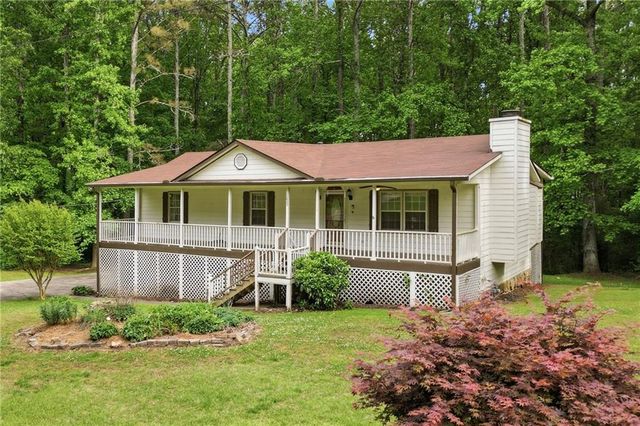 1835 Morgan Trace, Canton, GA 30115