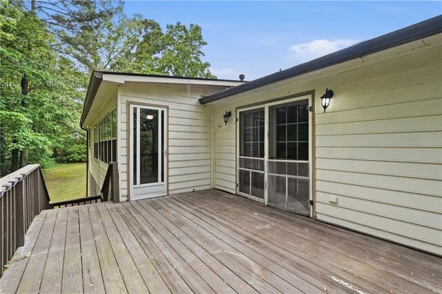 1835 Morgan Trace, Canton, GA 30115
