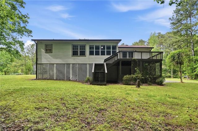 1835 Morgan Trace, Canton, GA 30115