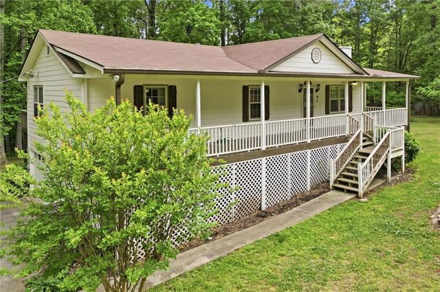 1835 Morgan Trace, Canton, GA 30115