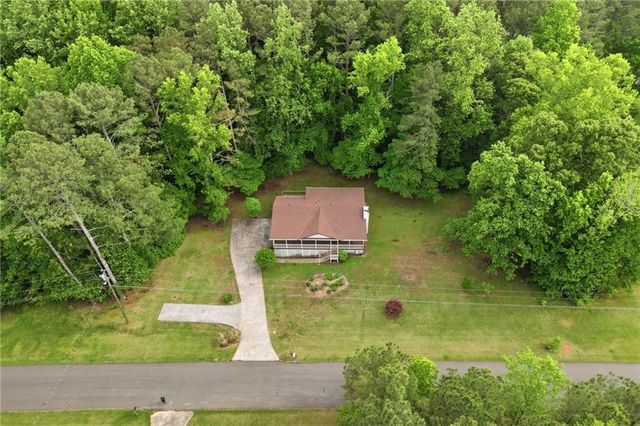 1835 Morgan Trace, Canton, GA 30115