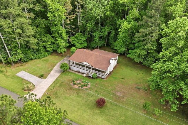 1835 Morgan Trace, Canton, GA 30115