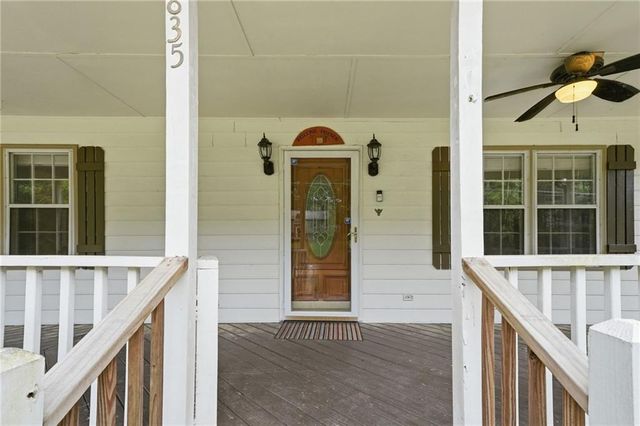 1835 Morgan Trace, Canton, GA 30115
