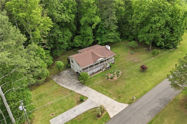 1835 Morgan Trace, Canton, GA 30115