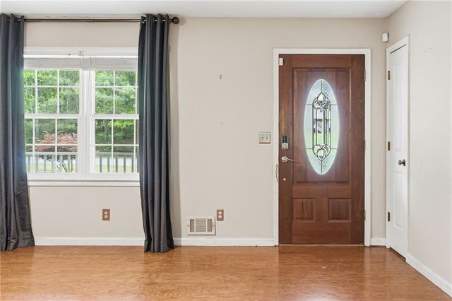 1835 Morgan Trace, Canton, GA 30115