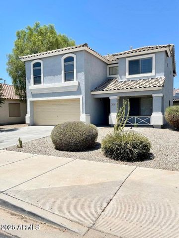 16200 W Moreland Street, Goodyear, AZ 85338