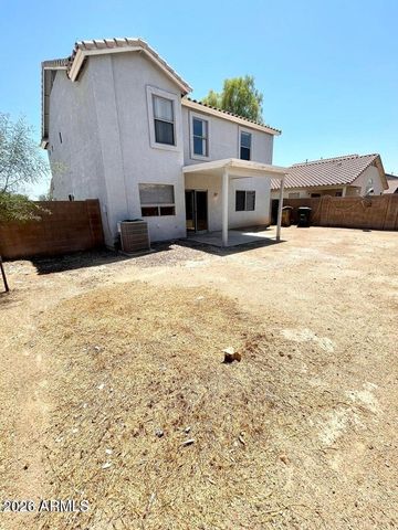 16200 W Moreland Street, Goodyear, AZ 85338
