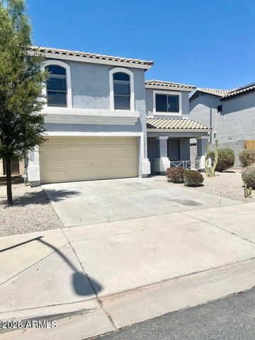 16200 W Moreland Street, Goodyear, AZ 85338