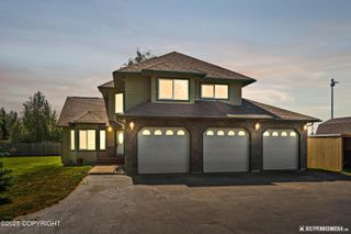 4200 E Grumman Circle, Wasilla, AK 99654