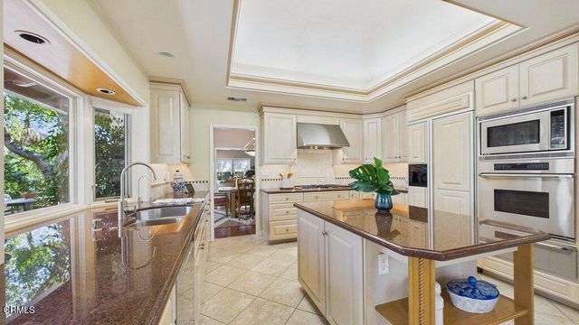 2519 Canyon View Lane, Pasadena, CA 91107