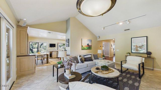 2519 Canyon View Lane, Pasadena, CA 91107