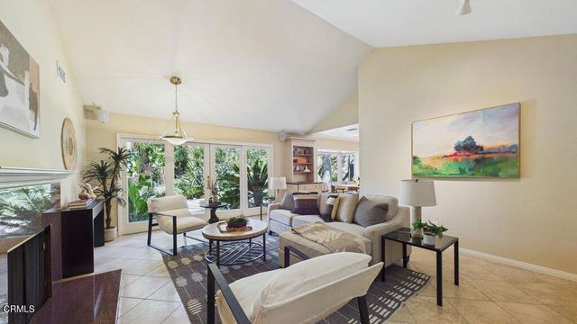 2519 Canyon View Lane, Pasadena, CA 91107