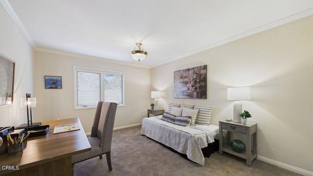 2519 Canyon View Lane, Pasadena, CA 91107