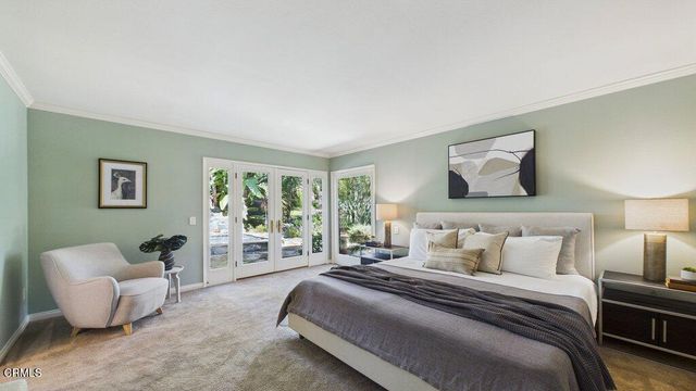 2519 Canyon View Lane, Pasadena, CA 91107