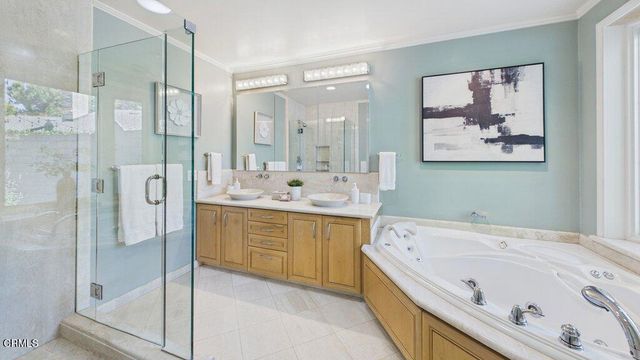 2519 Canyon View Lane, Pasadena, CA 91107