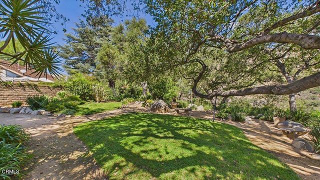 2519 Canyon View Lane, Pasadena, CA 91107
